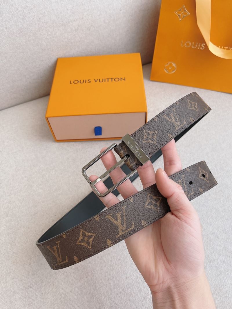 Louis Vuitton Belts